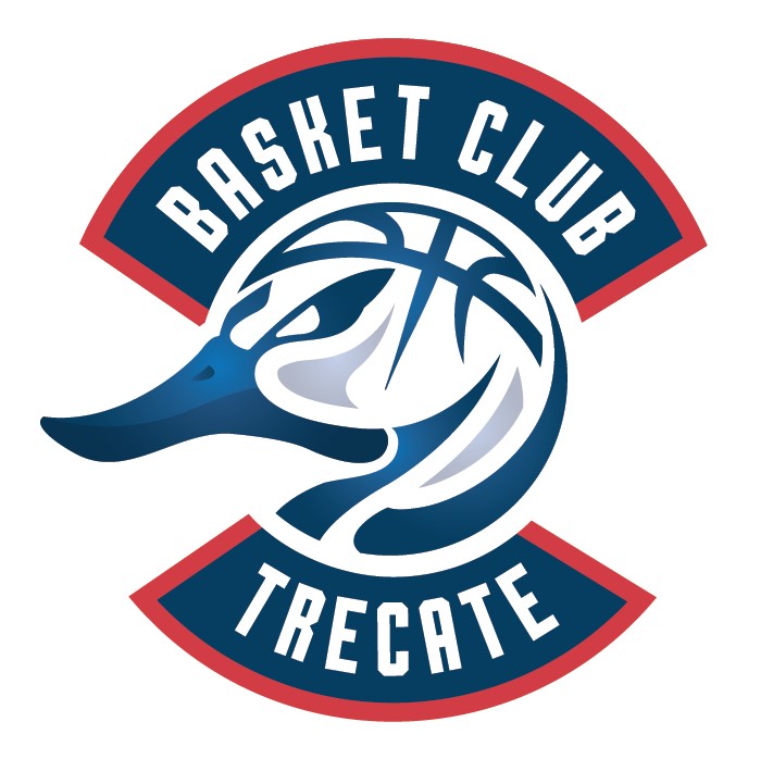 A.S.D. BASKET CLUB TRECATE U19
